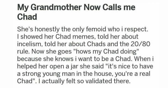 87 Times People Embarrassed Themselves So Badly, They Ended Up On The ‘Sad Cringe’ Online Community (New Pics)