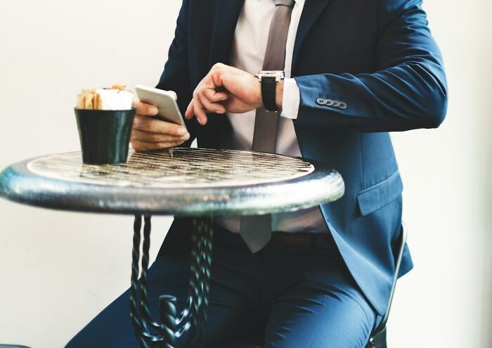 "What's Something You Silently Judge People For But Would Never Admit Out Loud?"