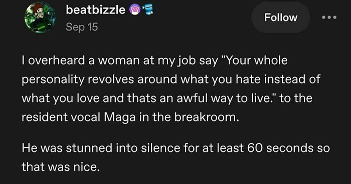 79 Wild Tumblr Gems The Internet Refused To Forget (New Pics)