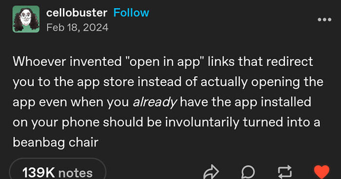 79 Wild Tumblr Gems The Internet Refused To Forget (New Pics)