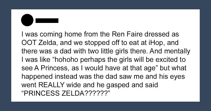 79 Wild Tumblr Gems The Internet Refused To Forget (New Pics)