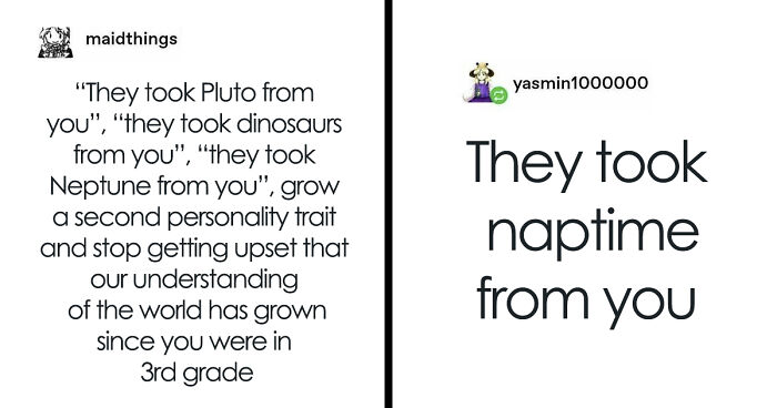 “Our Son Called Me Elon Musk”: 79 Times Tumblr Took A Rather Wild And Unexpected Turn (New Pics)