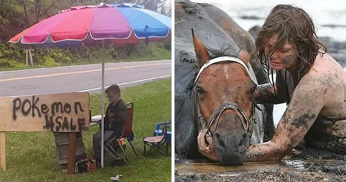 This Instagram Account Shares Fascinating Fun Facts And Real Life Stories, Here’s 20 Of Their Best Posts