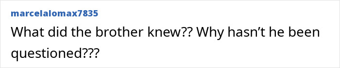 O irmão de Jeffrey Epstein compartilha o que foi dito em sua conversa final