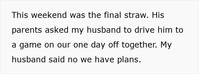 Text excerpt about an aunt rearranging her schedule for her nephew and facing criticism for wanting basic respect. Text excerpt about an aunt rearranging her schedule for her nephew and facing criticism for wanting basic respect.