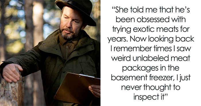 Daughter Is Beyond Disgusted To Learn Real “Exotic And Illegal” Reason Why Relatives Abandoned Them