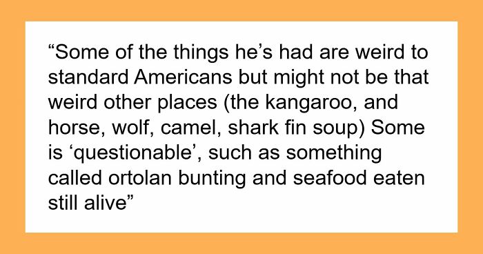 Daughter Is Beyond Disgusted To Learn Real “Exotic And Illegal” Reason Why Relatives Abandoned Them