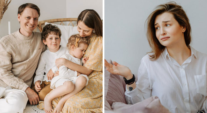 Dad Boycotts Sister’s Family Gatherings After Her New Rule: “Clearly Aimed At Me”