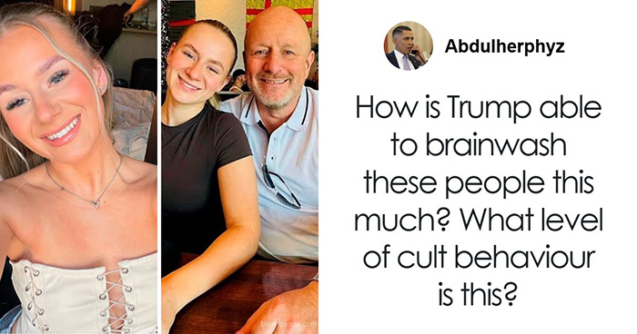 Legal Expert Explains Why Dad Who Ended Daughter’s Life After Trump Argument Won’t Face Charges - 13