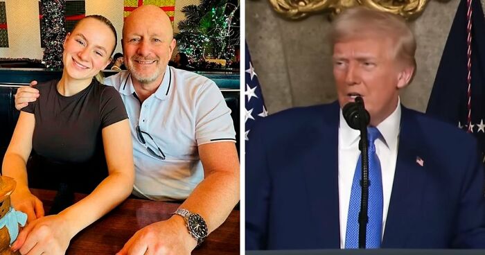 Legal Expert Explains Why Dad Who Ended Daughter’s Life After Trump Argument Won’t Face Charges - 31