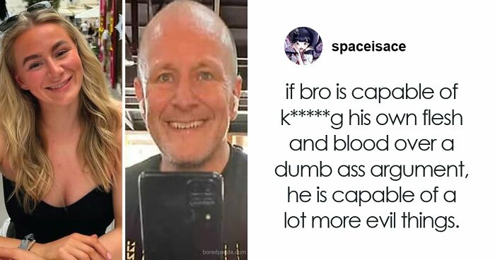 Legal Expert Explains Why Dad Who Ended Daughter’s Life After Trump Argument Won’t Face Charges - 18