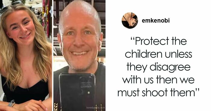 Legal Expert Explains Why Dad Who Ended Daughter’s Life After Trump Argument Won’t Face Charges - 11