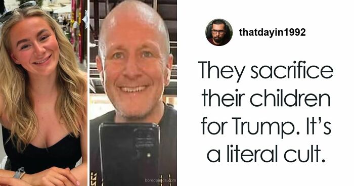 Legal Expert Explains Why Dad Who Ended Daughter’s Life After Trump Argument Won’t Face Charges - 24