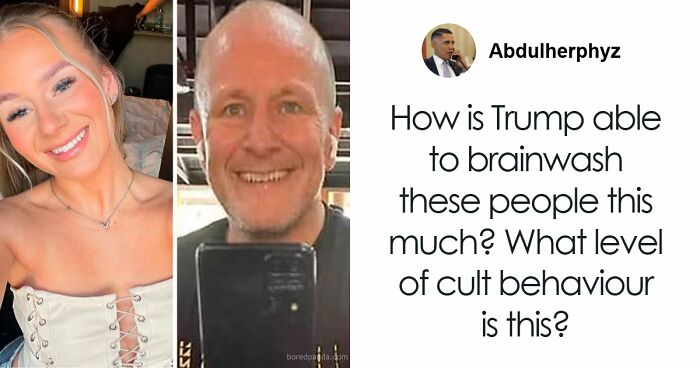 Legal Expert Explains Why Dad Who Ended Daughter’s Life After Trump Argument Won’t Face Charges - 10