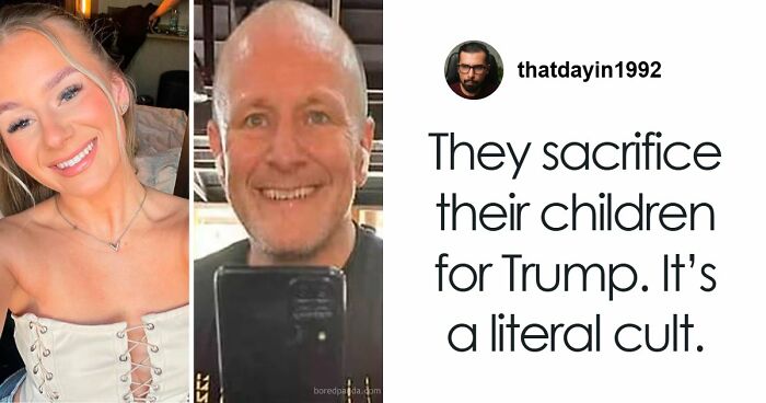 Legal Expert Explains Why Dad Who Ended Daughter’s Life After Trump Argument Won’t Face Charges - 31