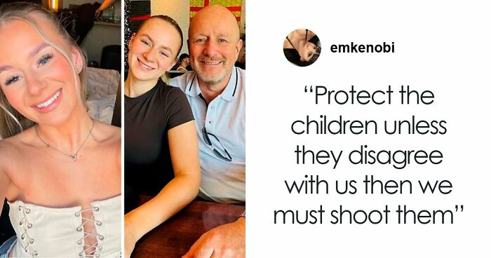 Legal Expert Explains Why Dad Who Ended Daughter’s Life After Trump Argument Won’t Face Charges - 33