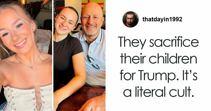 Legal Expert Explains Why Dad Who Ended Daughter’s Life After Trump Argument Won’t Face Charges - 10