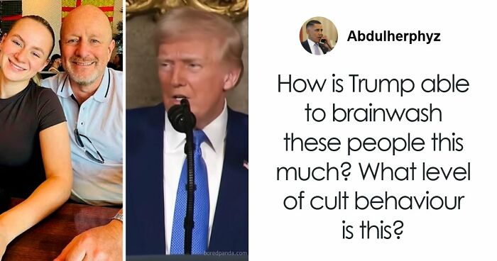 Legal Expert Explains Why Dad Who Ended Daughter’s Life After Trump Argument Won’t Face Charges - 28