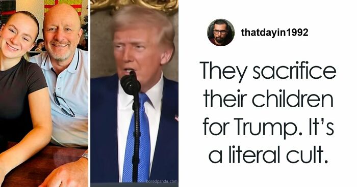 Legal Expert Explains Why Dad Who Ended Daughter’s Life After Trump Argument Won’t Face Charges - 17