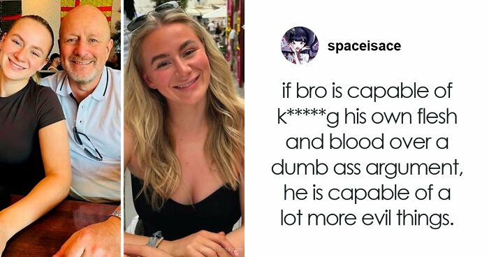 Legal Expert Explains Why Dad Who Ended Daughter’s Life After Trump Argument Won’t Face Charges - 14