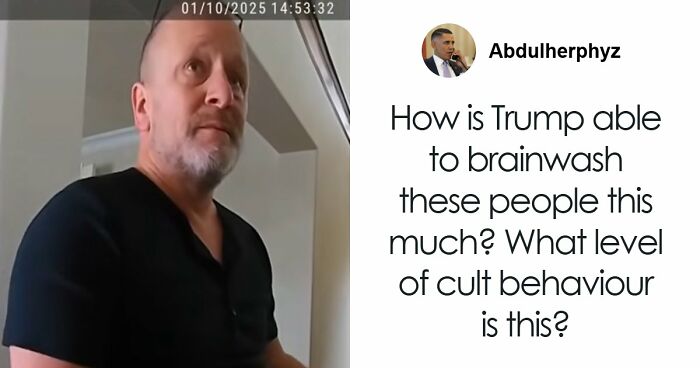 Legal Expert Explains Why Dad Who Ended Daughter’s Life After Trump Argument Won’t Face Charges - 16