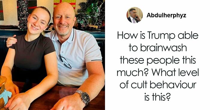 Legal Expert Explains Why Dad Who Ended Daughter’s Life After Trump Argument Won’t Face Charges - 34