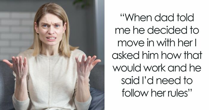 Woman Tries To Enforce Her Family Rules On BF’s Son When He Doesn’t Even Live With Them