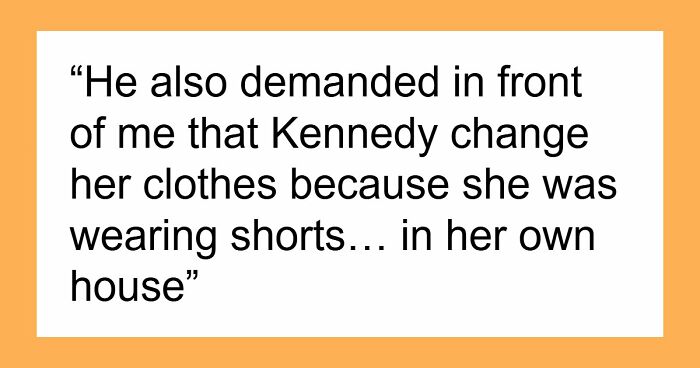Mom Cancels Sleepover And Brings Daughter Home Because Of Friend’s Stepdad, His Wife Loses It