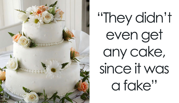 Woman Upset To Find Out What People Really Thought Of Her 20k Wedding A Year Later - 29