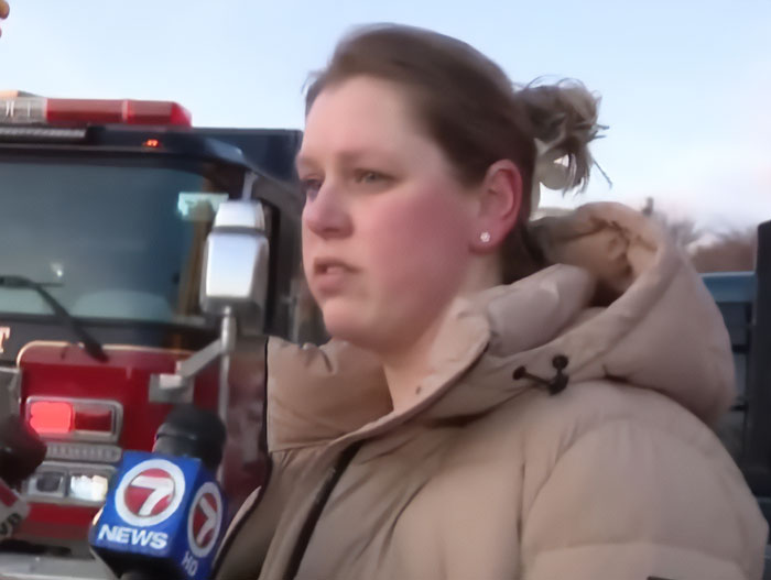 Chilling New Details Emerge After Trans Mom Roberta Esposito's Tragic Rhode Island Rampage