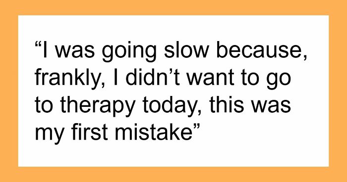 Mom Gets In Trouble With CPS After Her Daughter Is Honest With Her Therapist About Her Behavior