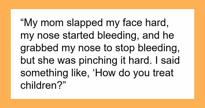 Mom Gets In Trouble With CPS After Her Daughter Is Honest With Her Therapist About Her Behavior