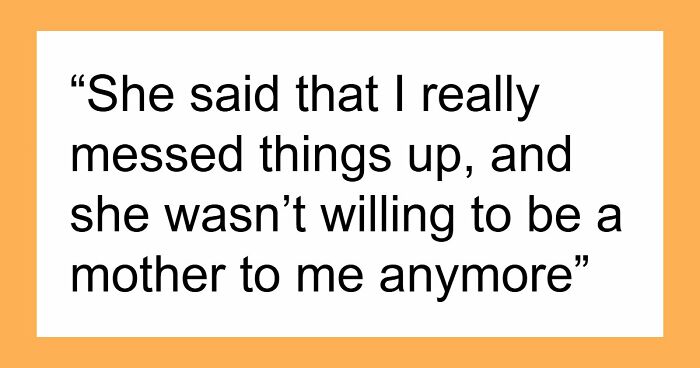 Mom Gets In Trouble With CPS After Her Daughter Is Honest With Her Therapist About Her Behavior