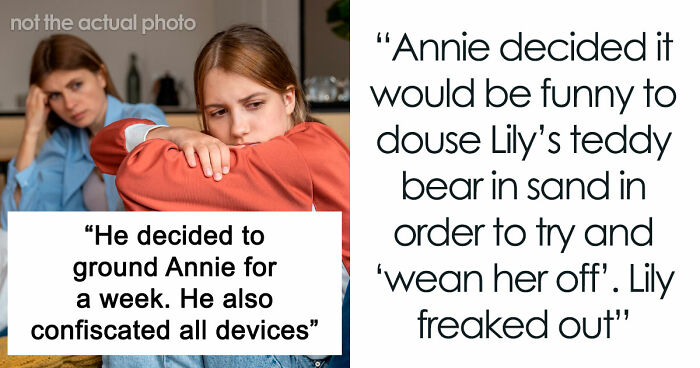 “I’m A Bad Mother”: Cruel Teen Lashes Out After Learning That Actions Have Consequences