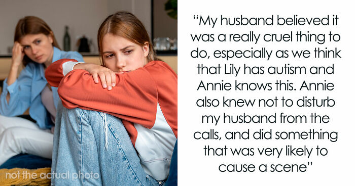 “I’m A Bad Mother”: Cruel Teen Lashes Out After Learning That Actions Have Consequences