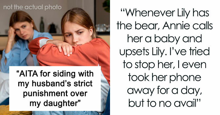 “I’m A Bad Mother”: Cruel Teen Lashes Out After Learning That Actions Have Consequences