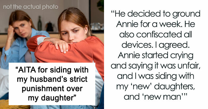 “I’m A Bad Mother”: Cruel Teen Lashes Out After Learning That Actions Have Consequences