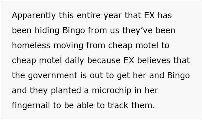 CPS Takes Away Woman&rsquo;s Daughter After She Gets Lost In Her Delusions And Brainwashes Her