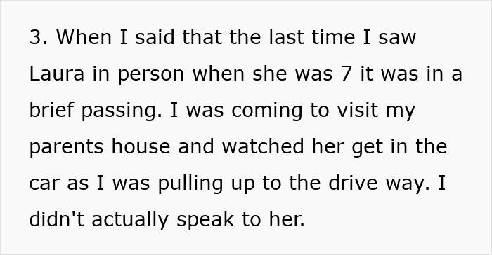 Parents Hide The Truth About Teen&rsquo;s Late Mother For Years, Furious When Aunt Refuses To Play Along