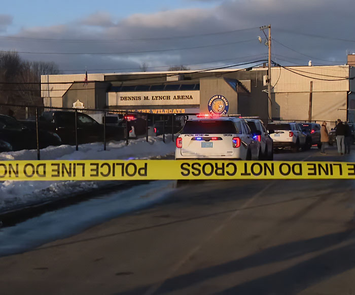 Chilling New Details Emerge After Trans Mom Roberta Esposito's Tragic Rhode Island Rampage