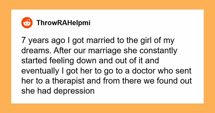 Man Feels Like A “Cash Cow And A Servant” For His Wife Until She Leaves Him, Then Changes Her Mind