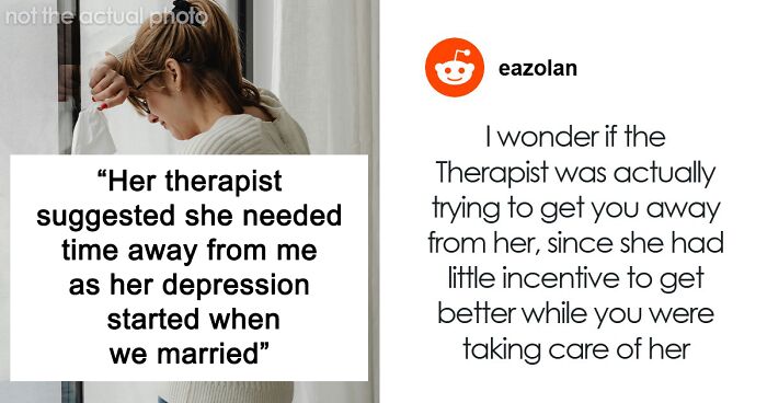 Man Gives Wife A Second Chance After She Leaves And Begs Him To Take Her Back, Internet Has Thoughts