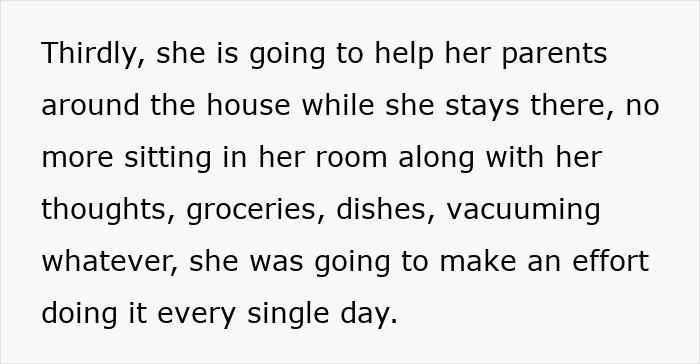 Text excerpt about a man giving his wife a second chance after she leaves and asks to reconcile.