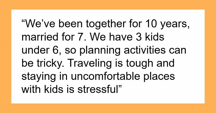 Birthday Surprise Has Husband Running 5K And Managing Toddlers, He’s Fed Up