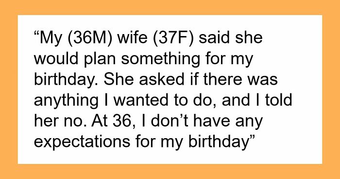 Man Hates Exhausting Surprise Trip With Kids, Wife Melts Down When He Tells The Truth