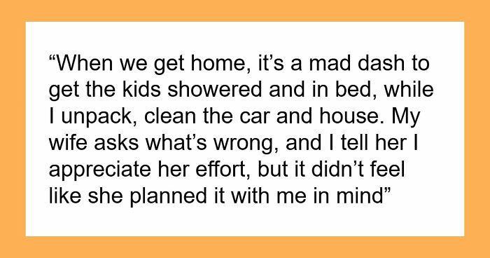 Birthday Surprise Has Husband Running 5K And Managing Toddlers, He’s Fed Up