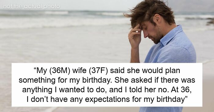 Man Hates Exhausting Surprise Trip With Kids, Wife Melts Down When He Tells The Truth