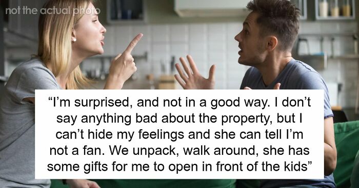 Birthday Surprise Has Husband Running 5K And Managing Toddlers, He’s Fed Up