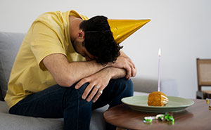 Man Hates Exhausting Surprise Trip With Kids, Wife Melts Down When He Tells The Truth