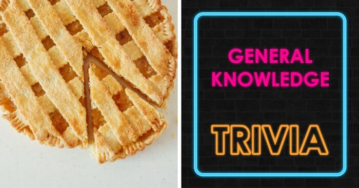 Only The Most Clever Folks Will Know The Difference Between All 30 Commonly Confused Items